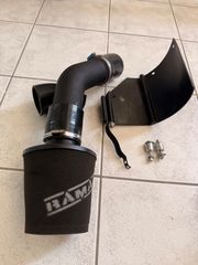 Ramair εισαγωγή αέρα Ford Puma-thumb-1