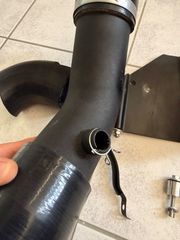 Ramair εισαγωγή αέρα Ford Puma-thumb-2