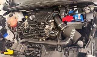 Ramair εισαγωγή αέρα Ford Puma-thumb-3