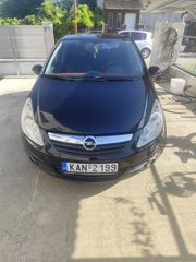 Opel Corsa 2007 1.3 CDTI