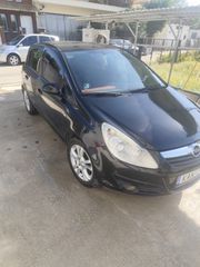 Opel Corsa 2007 1.3 CDTI-thumb-1