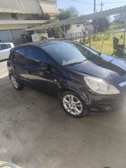 Opel Corsa 2007 1.3 CDTI-thumb-2