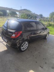 Opel Corsa 2007 1.3 CDTI-thumb-3