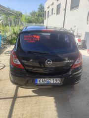 Opel Corsa 2007 1.3 CDTI-thumb-4