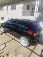 Opel Corsa 2007 1.3 CDTI-thumb-5