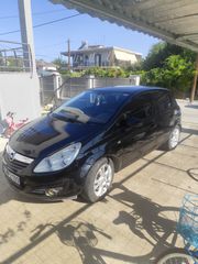 Opel Corsa 2007 1.3 CDTI-thumb-6