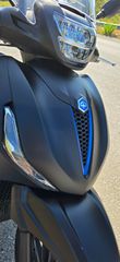 Piaggio Beverly 400 2026 S HPE εγγύηση-thumb-4