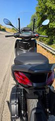 Piaggio Beverly 400 2026 S HPE εγγύηση-thumb-5