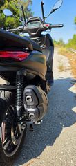 Piaggio Beverly 400 2026 S HPE εγγύηση-thumb-6