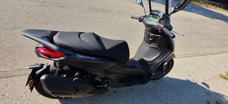 Piaggio Beverly 400 2026 S HPE εγγύηση-thumb-7