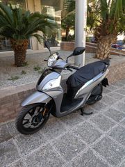 Sym Symphony ST 125 2022 125 L/C