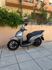 Sym Symphony ST 125 2022 125 L/C-thumb-1