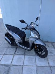 Sym Symphony ST 125 2022 125 L/C-thumb-2
