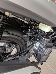 Sym Symphony ST 125 2022 125 L/C-thumb-3