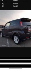 Suzuki ignis sport