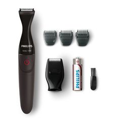 PHILIPS MG1100-16 MULTIGROOM Series Ξυριστική Μηχανή