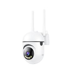 XO CR16 Κάμερα Παρακολούθησης με Wifi Εσωτερικού Χώρου EU 300W