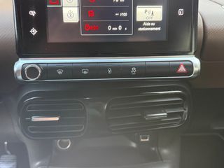 Citroen C4 Cactus 2015 *FEEL*BLANC BANQUISE*NAVI*17’+117.000km*110ps*-thumb-19