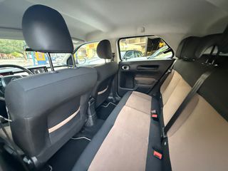 Citroen C4 Cactus 2015 *FEEL*BLANC BANQUISE*NAVI*17’+117.000km*110ps*-thumb-28