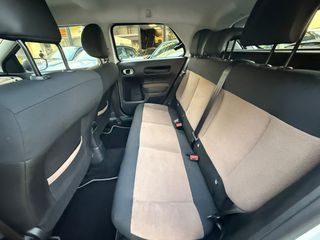Citroen C4 Cactus 2015 *FEEL*BLANC BANQUISE*NAVI*17’+117.000km*110ps*-thumb-29