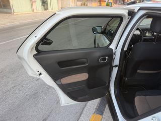 Citroen C4 Cactus 2015 *FEEL*BLANC BANQUISE*NAVI*17’+117.000km*110ps*-thumb-30