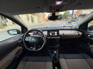 Citroen C4 Cactus 2015 *FEEL*BLANC BANQUISE*NAVI*17’+117.000km*110ps*-thumb-33