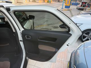 Citroen C4 Cactus 2015 *FEEL*BLANC BANQUISE*NAVI*17’+117.000km*110ps*-thumb-36