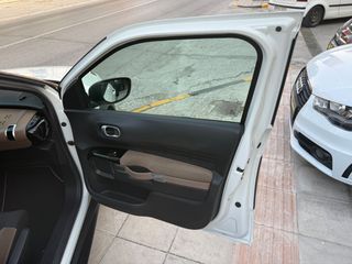 Citroen C4 Cactus 2015 *FEEL*BLANC BANQUISE*NAVI*17’+117.000km*110ps*-thumb-38