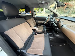Citroen C4 Cactus 2015 *FEEL*BLANC BANQUISE*NAVI*17’+117.000km*110ps*-thumb-41