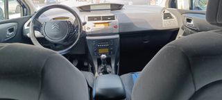 Citroen C4 2007 EXCLUSIVE 1.6 FULL EXTRA