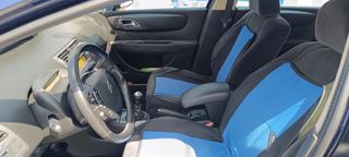 Citroen C4 2007 EXCLUSIVE 1.6 FULL EXTRA-thumb-2