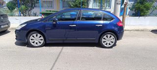 Citroen C4 2007 EXCLUSIVE 1.6 FULL EXTRA-thumb-3