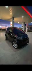 Smart ForTwo 2013