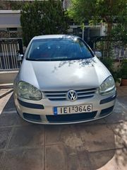 Volkswagen Golf 2005 FSI 1.4 CC 90 HP