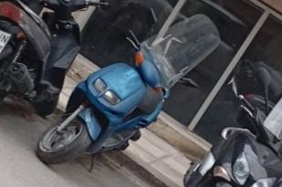 Sym C 50 2000