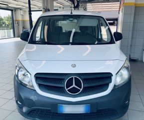 Mercedes-Benz Citan 2018 CITAN111*5ΘΕΣΙΟ*ΓΡΑΜΜΑΤΙΑ ΜΕΤΑΞΥ ΜΑΣ!!!-thumb-3
