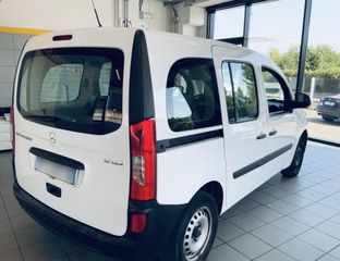 Mercedes-Benz Citan 2018 CITAN111*5ΘΕΣΙΟ*ΓΡΑΜΜΑΤΙΑ ΜΕΤΑΞΥ ΜΑΣ!!!-thumb-5