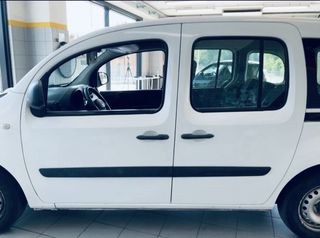 Mercedes-Benz Citan 2018 CITAN111*5ΘΕΣΙΟ*ΓΡΑΜΜΑΤΙΑ ΜΕΤΑΞΥ ΜΑΣ!!!-thumb-6