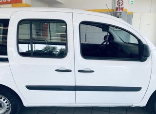 Mercedes-Benz Citan 2018 CITAN111*5ΘΕΣΙΟ*ΓΡΑΜΜΑΤΙΑ ΜΕΤΑΞΥ ΜΑΣ!!!-thumb-7