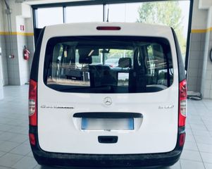 Mercedes-Benz Citan 2018 CITAN111*5ΘΕΣΙΟ*ΓΡΑΜΜΑΤΙΑ ΜΕΤΑΞΥ ΜΑΣ!!!-thumb-8