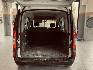 Mercedes-Benz Citan 2018 CITAN111*5ΘΕΣΙΟ*ΓΡΑΜΜΑΤΙΑ ΜΕΤΑΞΥ ΜΑΣ!!!-thumb-9