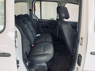 Mercedes-Benz Citan 2018 CITAN111*5ΘΕΣΙΟ*ΓΡΑΜΜΑΤΙΑ ΜΕΤΑΞΥ ΜΑΣ!!!-thumb-10