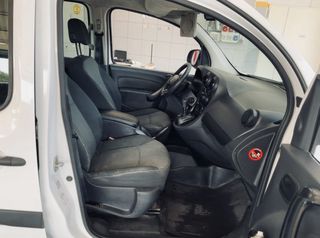 Mercedes-Benz Citan 2018 CITAN111*5ΘΕΣΙΟ*ΓΡΑΜΜΑΤΙΑ ΜΕΤΑΞΥ ΜΑΣ!!!-thumb-11