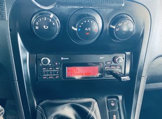 Mercedes-Benz Citan 2018 CITAN111*5ΘΕΣΙΟ*ΓΡΑΜΜΑΤΙΑ ΜΕΤΑΞΥ ΜΑΣ!!!-thumb-13