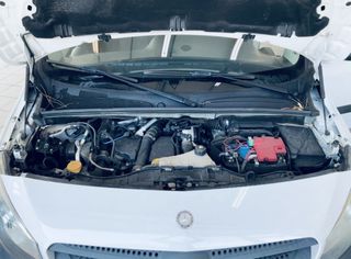 Mercedes-Benz Citan 2018 CITAN111*5ΘΕΣΙΟ*ΓΡΑΜΜΑΤΙΑ ΜΕΤΑΞΥ ΜΑΣ!!!-thumb-14