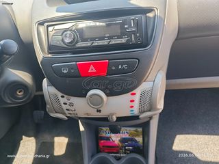 Citroen C1 2011 SUPERCARS XANIA-thumb-6
