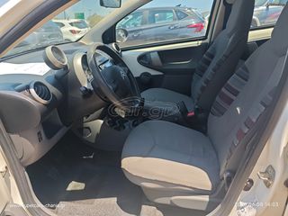Citroen C1 2011 SUPERCARS XANIA-thumb-10