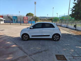 Renault Twingo 2018