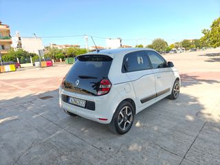 Renault Twingo 2018-thumb-2