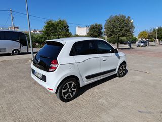 Renault Twingo 2018-thumb-4
